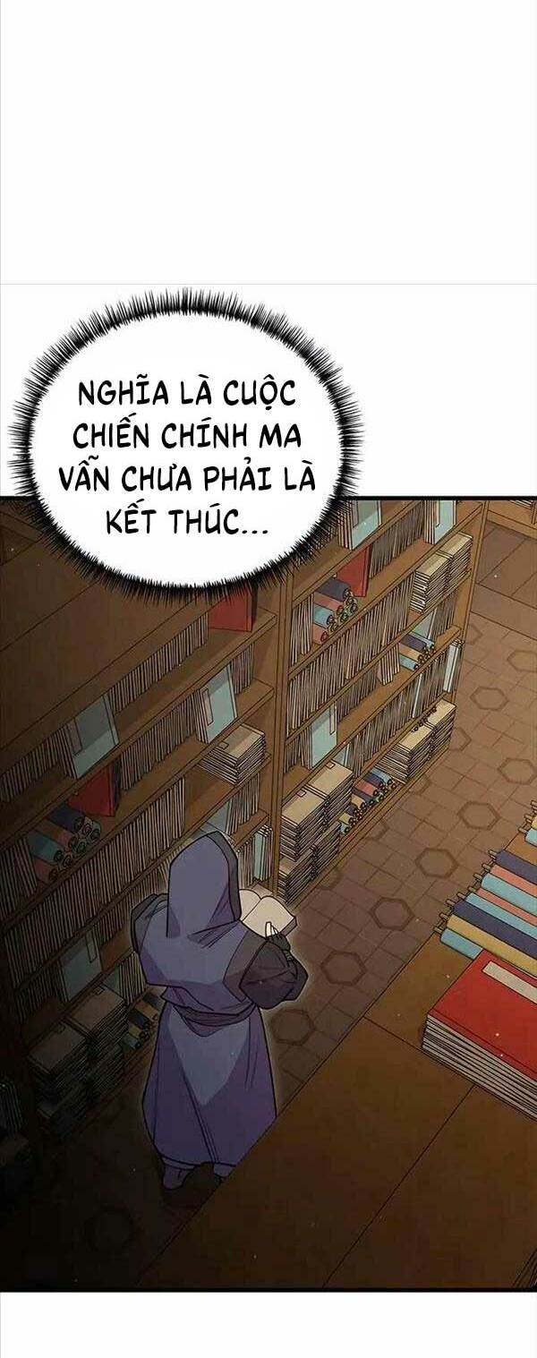 Thiên Hạ Đệ Nhất Đại Sư Huynh - Chapter 49 - Page 42