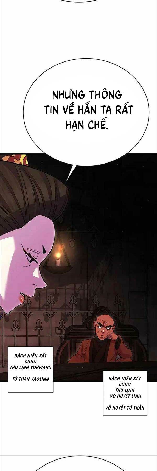 Thiên Hạ Đệ Nhất Đại Sư Huynh - Chapter 49 - Page 45