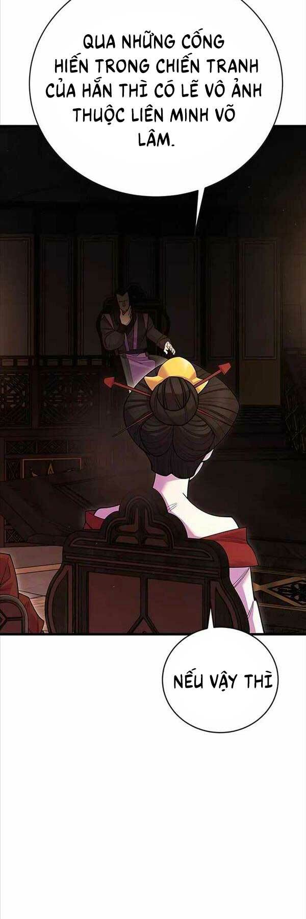 Thiên Hạ Đệ Nhất Đại Sư Huynh - Chapter 49 - Page 46