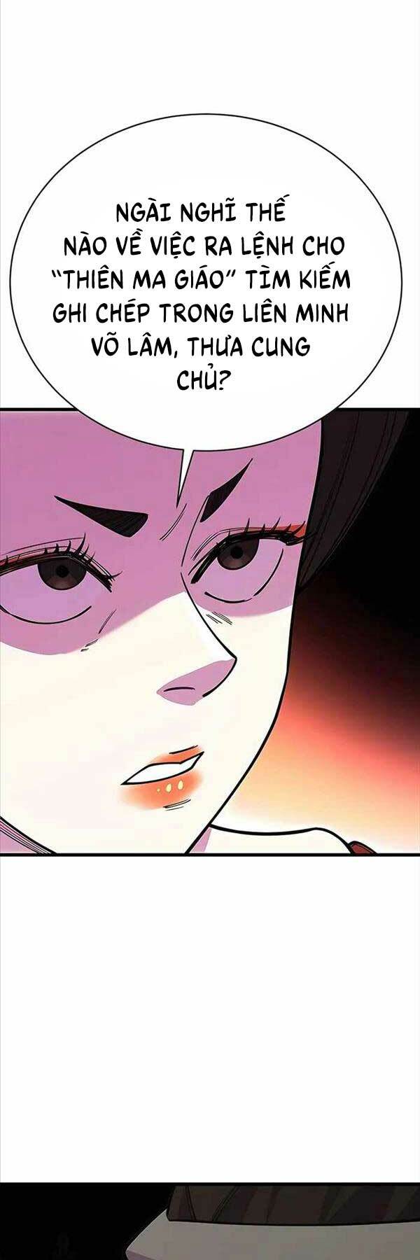 Thiên Hạ Đệ Nhất Đại Sư Huynh - Chapter 49 - Page 47