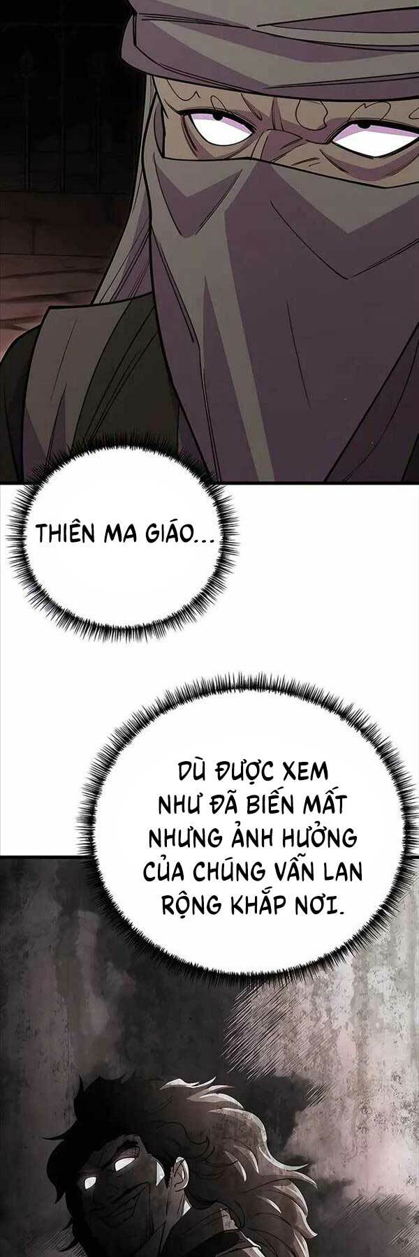 Thiên Hạ Đệ Nhất Đại Sư Huynh - Chapter 49 - Page 48