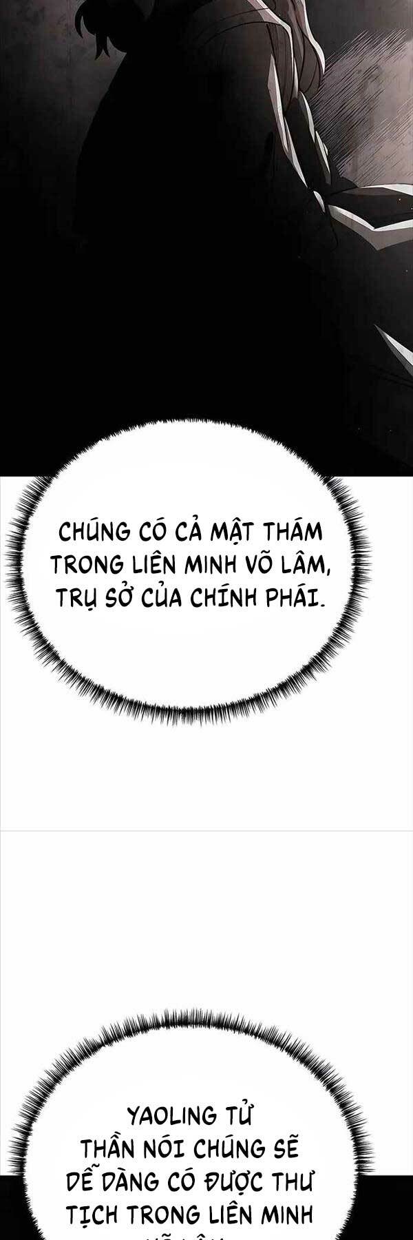 Thiên Hạ Đệ Nhất Đại Sư Huynh - Chapter 49 - Page 49