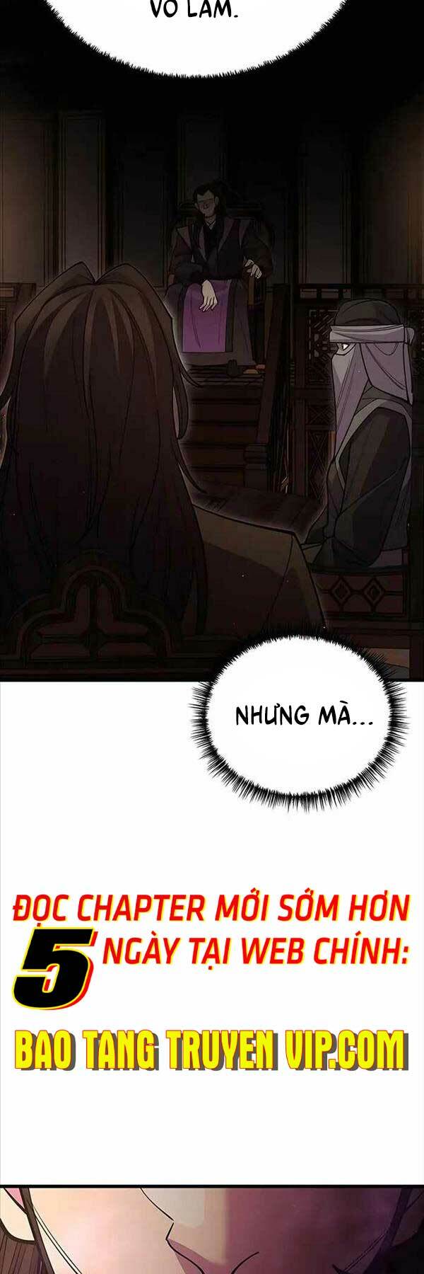 Thiên Hạ Đệ Nhất Đại Sư Huynh - Chapter 49 - Page 50