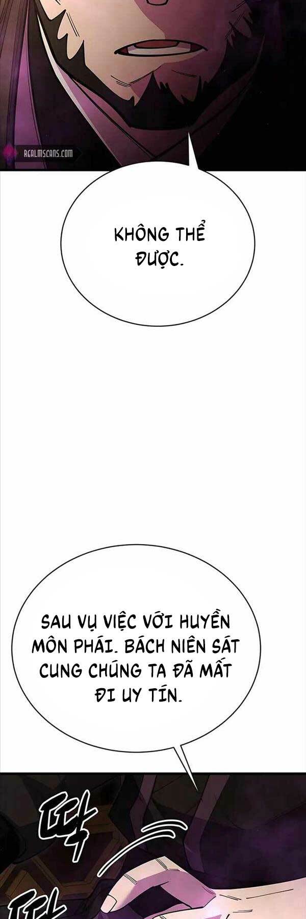 Thiên Hạ Đệ Nhất Đại Sư Huynh - Chapter 49 - Page 51