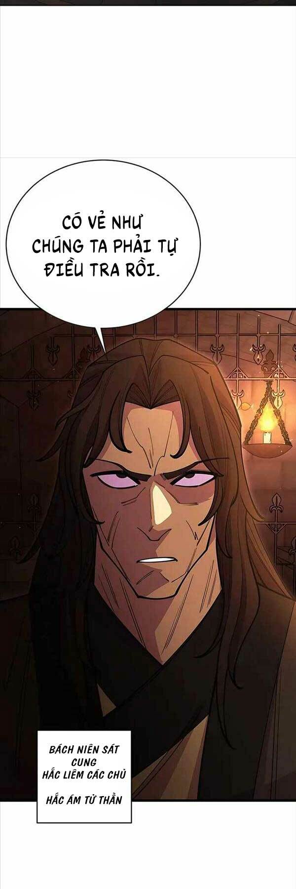 Thiên Hạ Đệ Nhất Đại Sư Huynh - Chapter 49 - Page 53