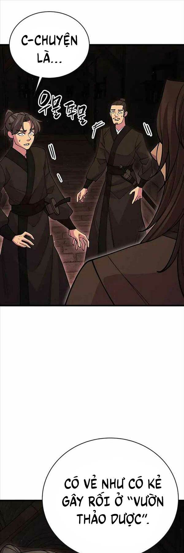 Thiên Hạ Đệ Nhất Đại Sư Huynh - Chapter 49 - Page 57