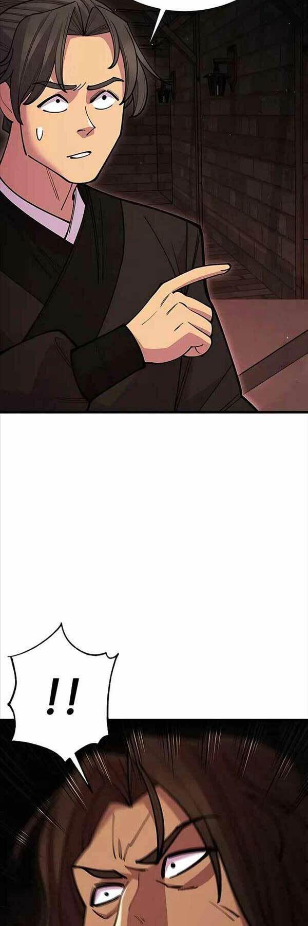 Thiên Hạ Đệ Nhất Đại Sư Huynh - Chapter 49 - Page 58