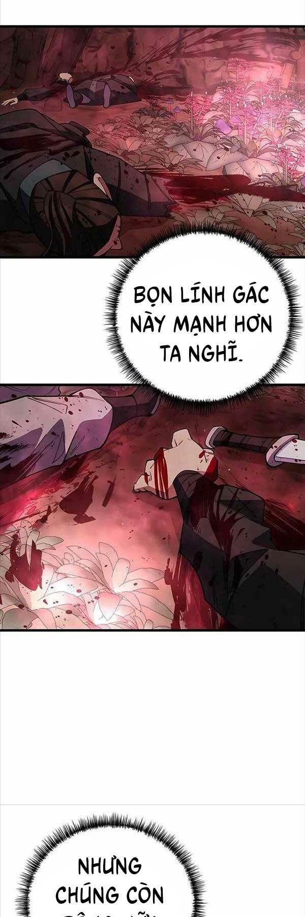 Thiên Hạ Đệ Nhất Đại Sư Huynh - Chapter 49 - Page 63