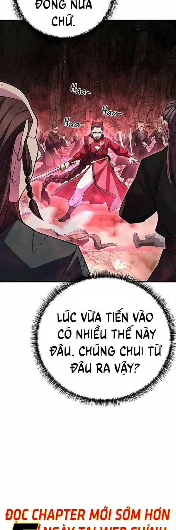 Thiên Hạ Đệ Nhất Đại Sư Huynh - Chapter 49 - Page 64