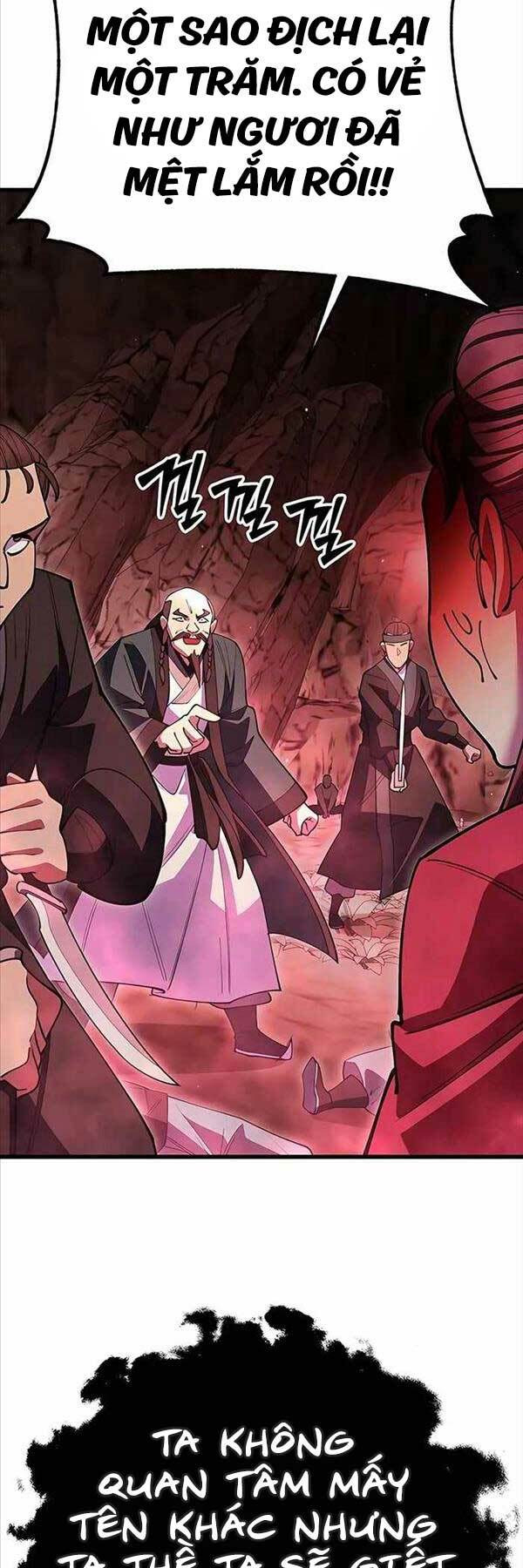 Thiên Hạ Đệ Nhất Đại Sư Huynh - Chapter 49 - Page 66