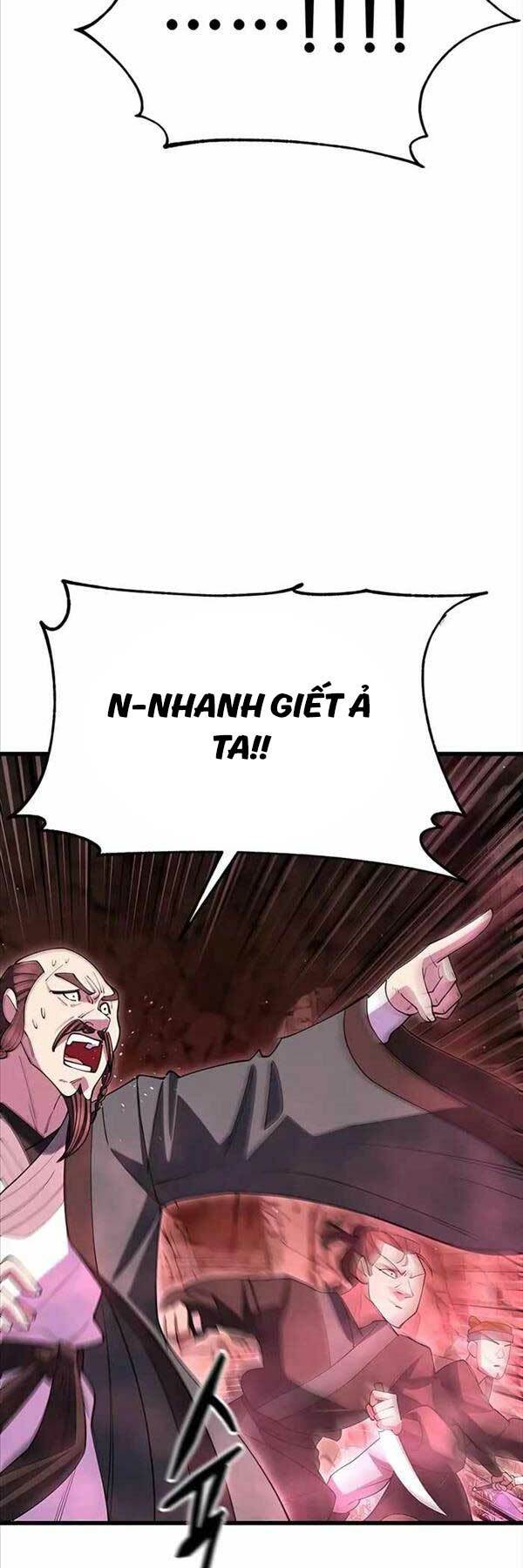 Thiên Hạ Đệ Nhất Đại Sư Huynh - Chapter 49 - Page 69