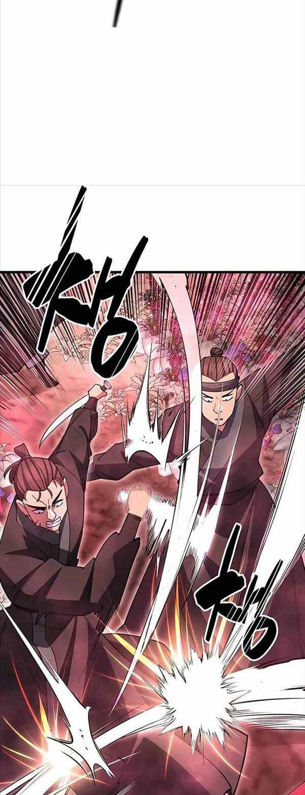 Thiên Hạ Đệ Nhất Đại Sư Huynh - Chapter 49 - Page 70