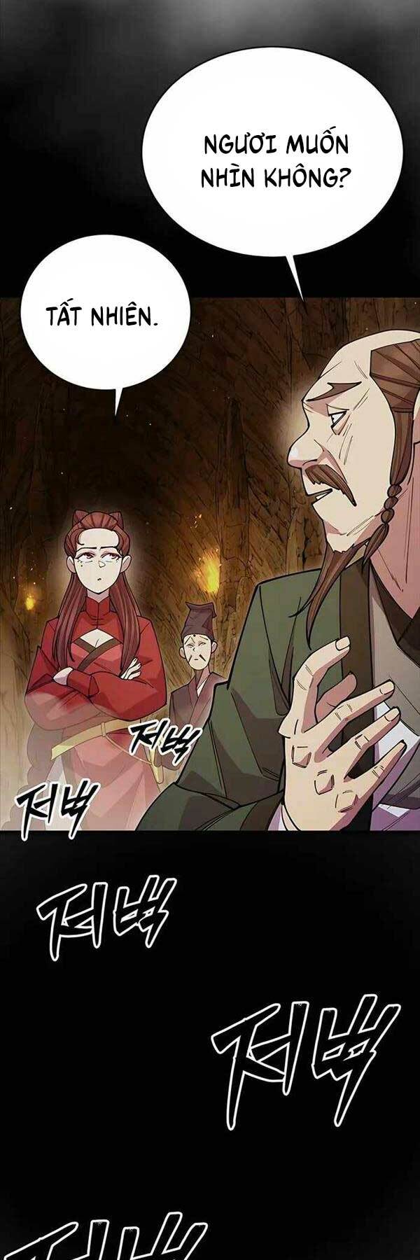 Thiên Hạ Đệ Nhất Đại Sư Huynh - Chapter 49 - Page 7