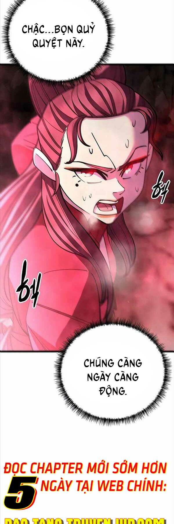 Thiên Hạ Đệ Nhất Đại Sư Huynh - Chapter 49 - Page 79