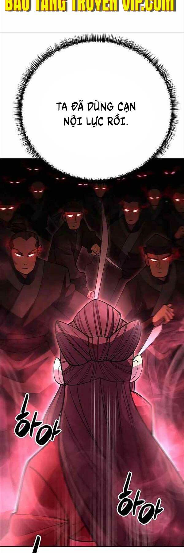 Thiên Hạ Đệ Nhất Đại Sư Huynh - Chapter 49 - Page 80