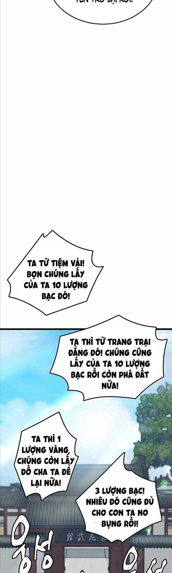 Thiên Hạ Đệ Nhất Đại Sư Huynh - Chapter 5 - Page 10