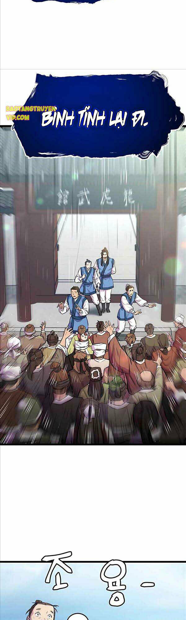 Thiên Hạ Đệ Nhất Đại Sư Huynh - Chapter 5 - Page 14