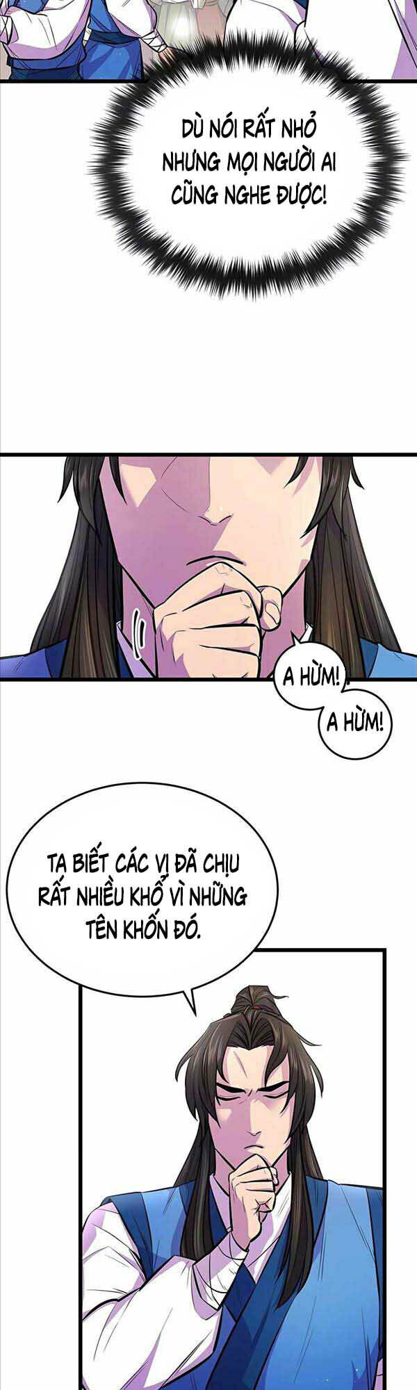 Thiên Hạ Đệ Nhất Đại Sư Huynh - Chapter 5 - Page 16