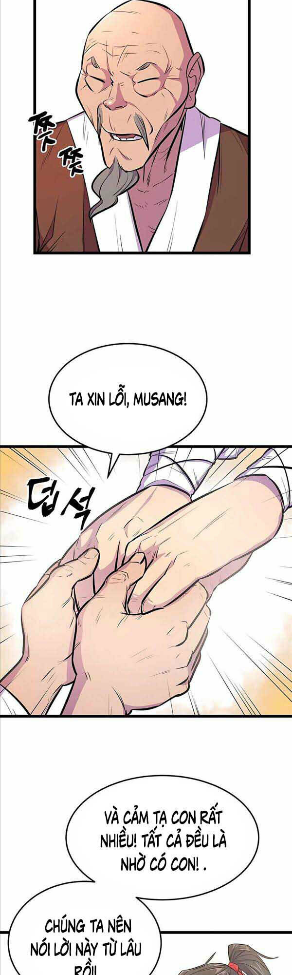 Thiên Hạ Đệ Nhất Đại Sư Huynh - Chapter 5 - Page 21