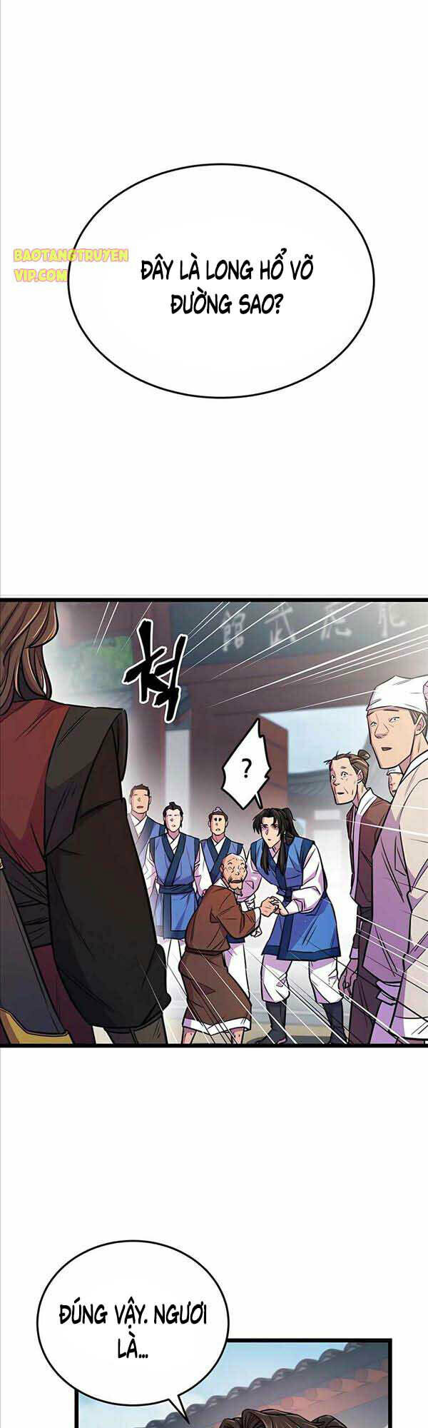 Thiên Hạ Đệ Nhất Đại Sư Huynh - Chapter 5 - Page 26