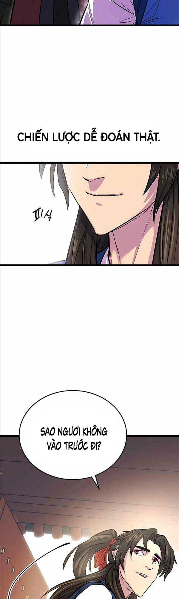 Thiên Hạ Đệ Nhất Đại Sư Huynh - Chapter 5 - Page 31