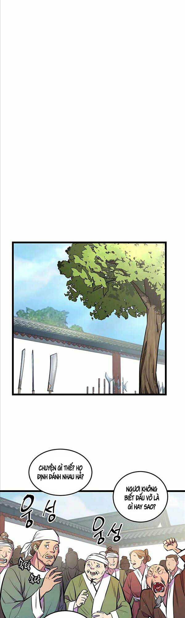 Thiên Hạ Đệ Nhất Đại Sư Huynh - Chapter 5 - Page 33