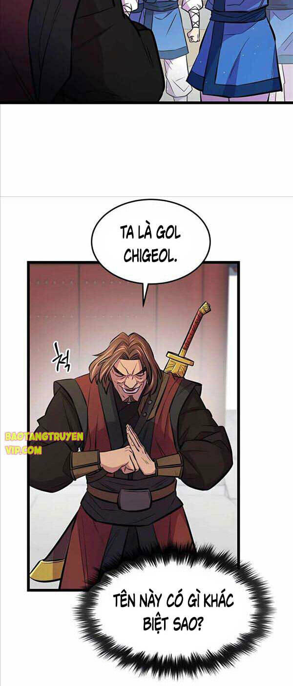 Thiên Hạ Đệ Nhất Đại Sư Huynh - Chapter 5 - Page 35