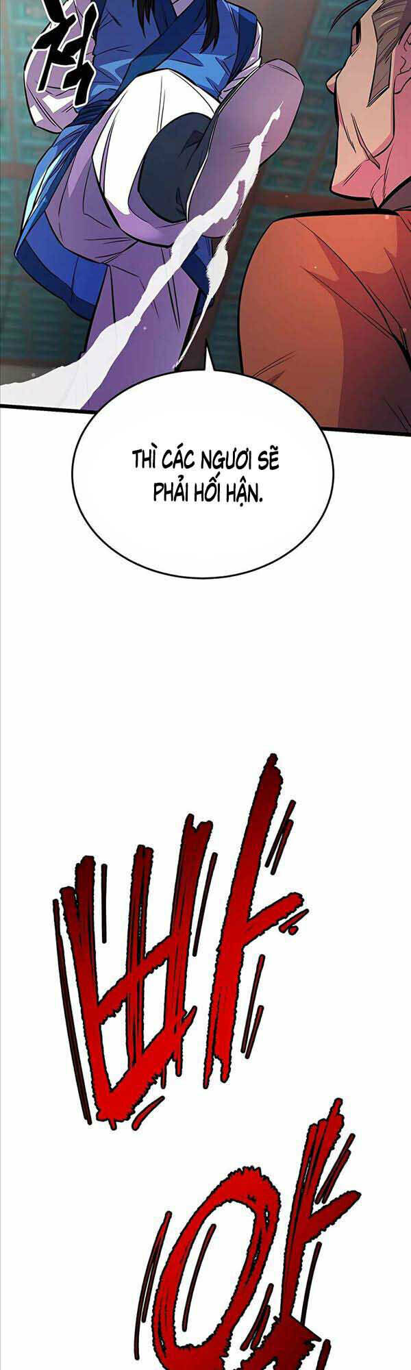 Thiên Hạ Đệ Nhất Đại Sư Huynh - Chapter 5 - Page 3