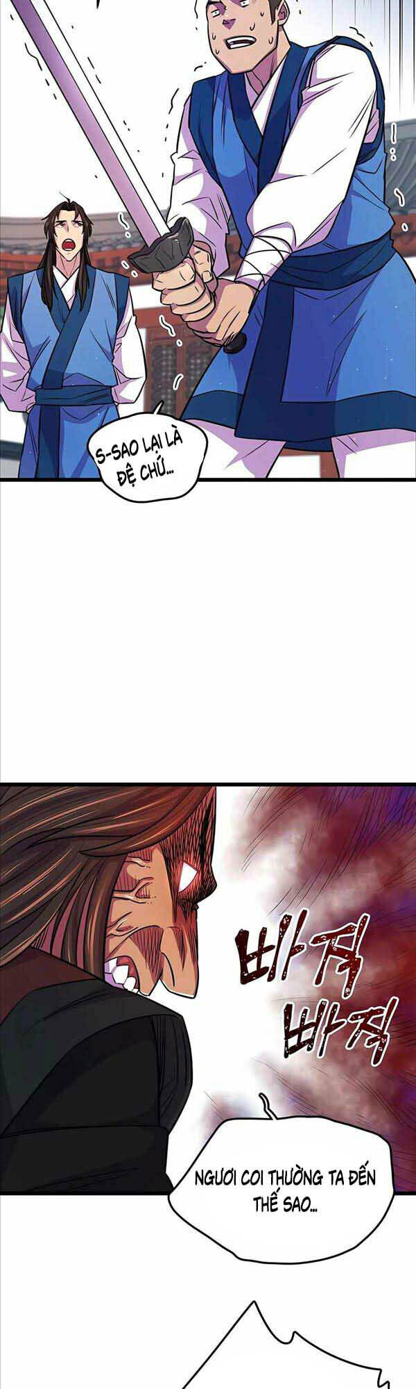 Thiên Hạ Đệ Nhất Đại Sư Huynh - Chapter 5 - Page 42