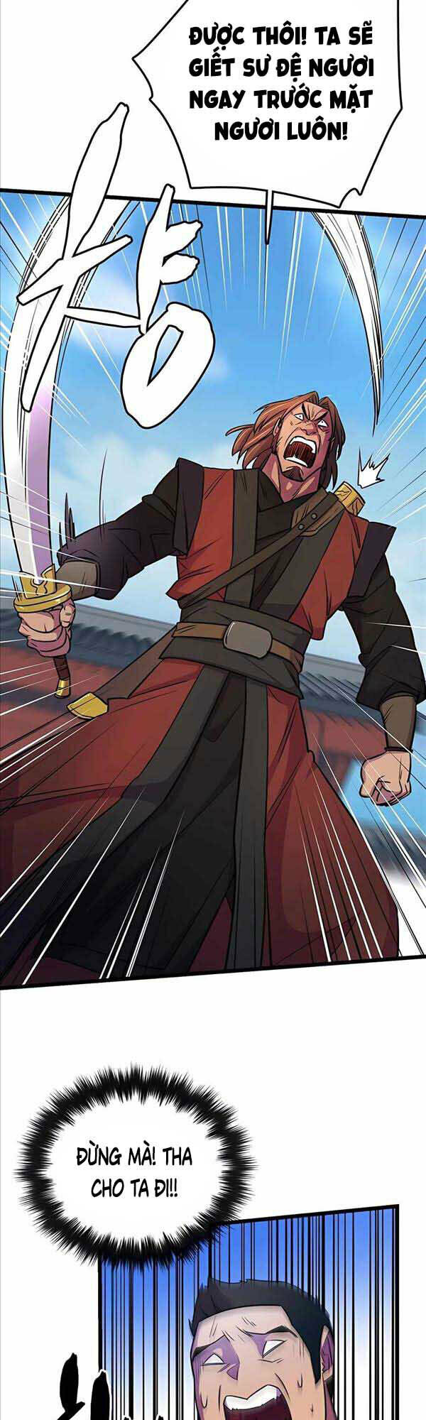 Thiên Hạ Đệ Nhất Đại Sư Huynh - Chapter 5 - Page 43