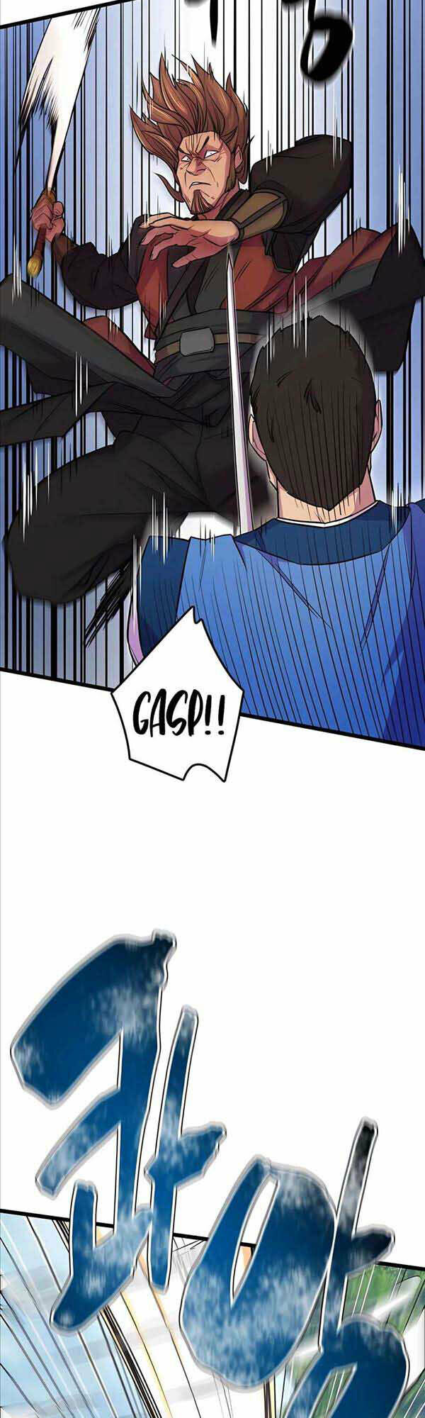 Thiên Hạ Đệ Nhất Đại Sư Huynh - Chapter 5 - Page 45