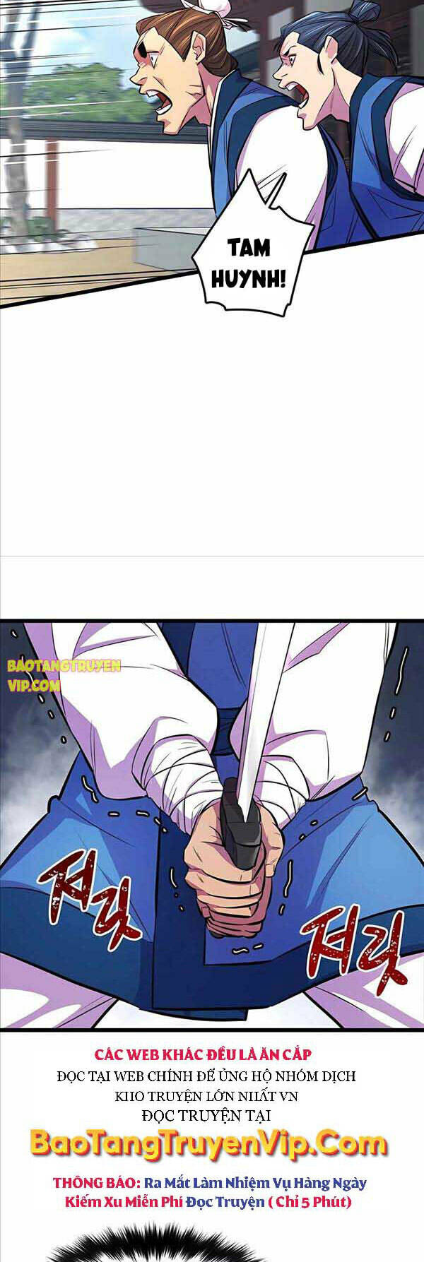 Thiên Hạ Đệ Nhất Đại Sư Huynh - Chapter 5 - Page 47