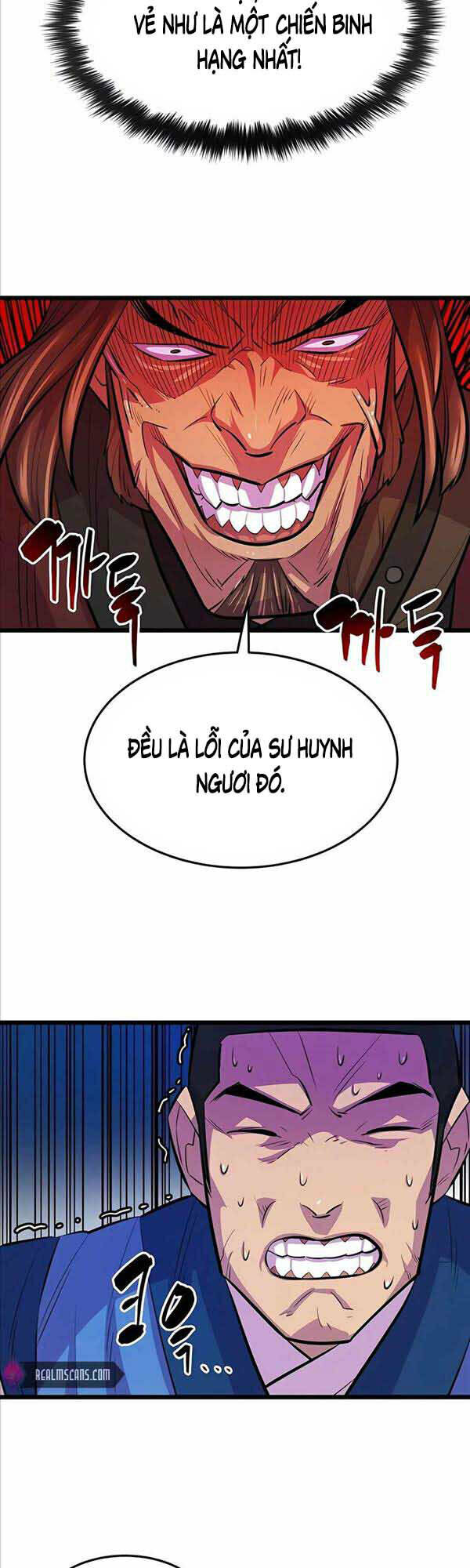 Thiên Hạ Đệ Nhất Đại Sư Huynh - Chapter 5 - Page 49