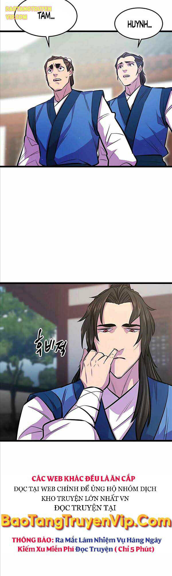 Thiên Hạ Đệ Nhất Đại Sư Huynh - Chapter 5 - Page 50