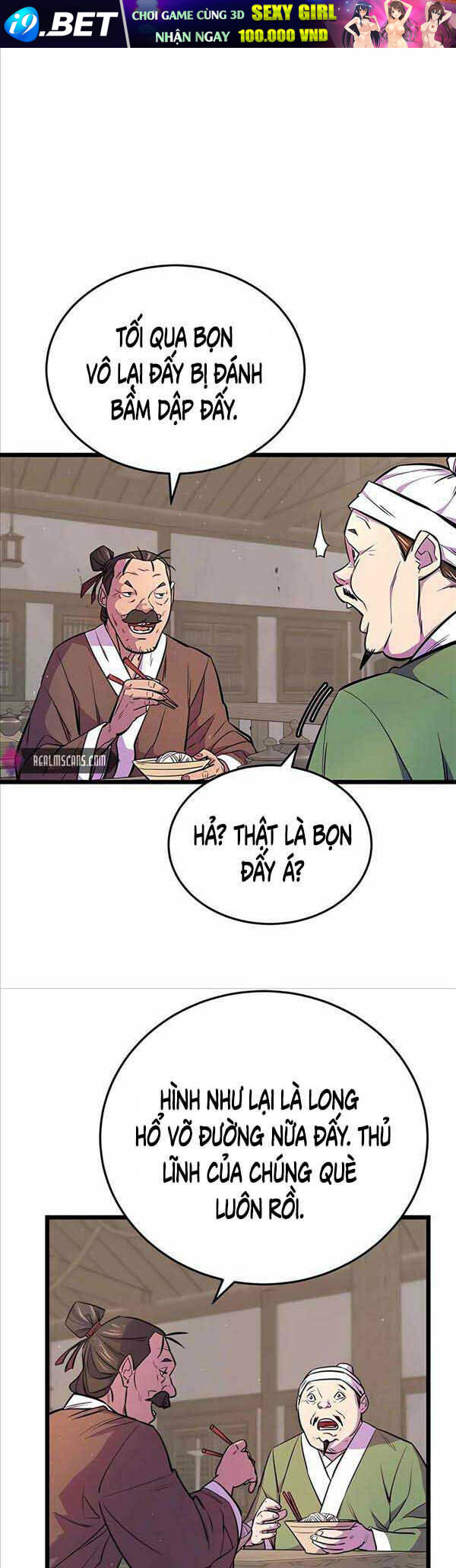 Thiên Hạ Đệ Nhất Đại Sư Huynh - Chapter 5 - Page 5