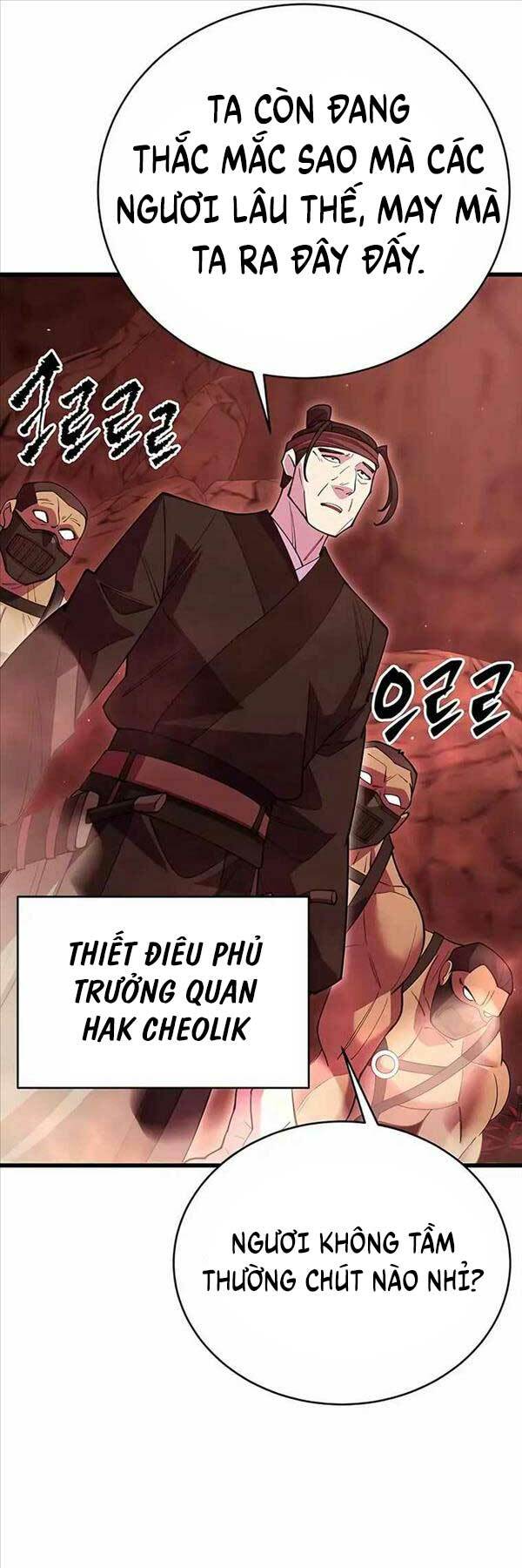 Thiên Hạ Đệ Nhất Đại Sư Huynh - Chapter 50 - Page 14