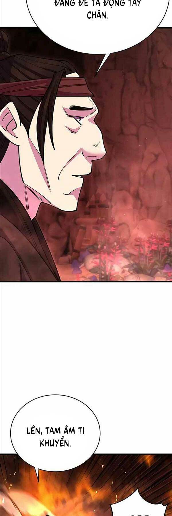 Thiên Hạ Đệ Nhất Đại Sư Huynh - Chapter 50 - Page 16