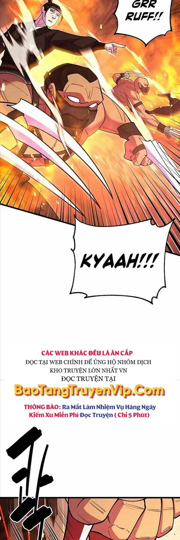 Thiên Hạ Đệ Nhất Đại Sư Huynh - Chapter 50 - Page 17