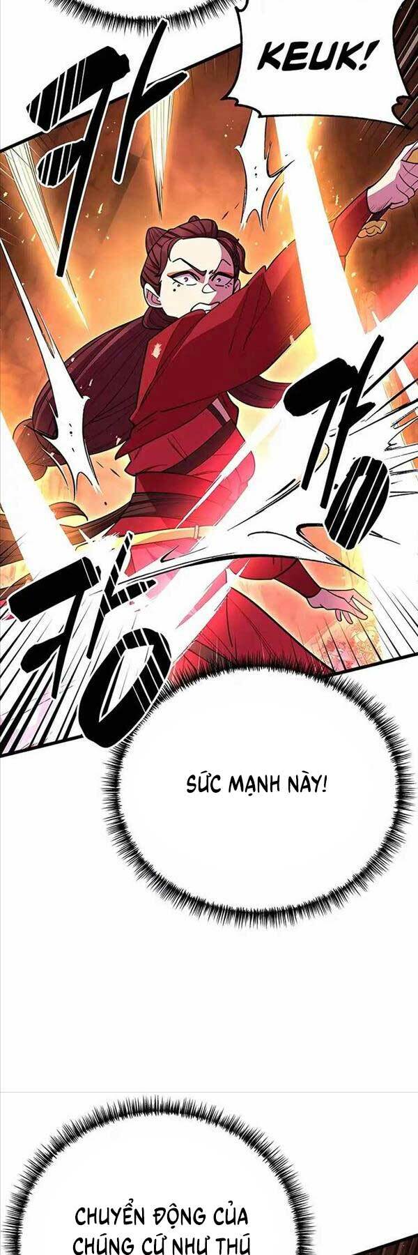 Thiên Hạ Đệ Nhất Đại Sư Huynh - Chapter 50 - Page 20