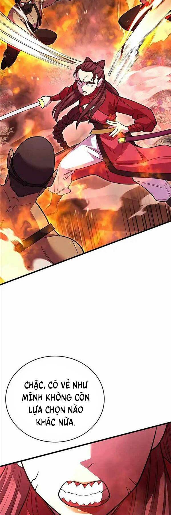 Thiên Hạ Đệ Nhất Đại Sư Huynh - Chapter 50 - Page 22