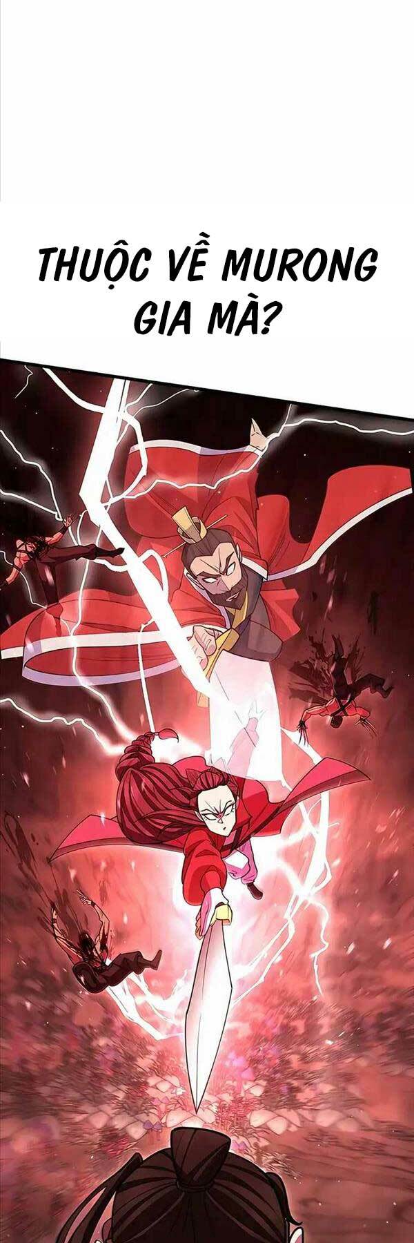 Thiên Hạ Đệ Nhất Đại Sư Huynh - Chapter 50 - Page 29