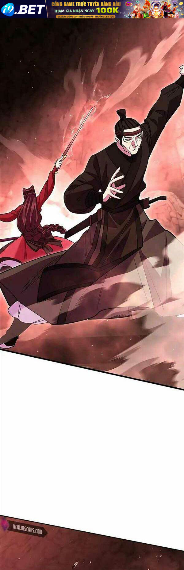 Thiên Hạ Đệ Nhất Đại Sư Huynh - Chapter 50 - Page 32