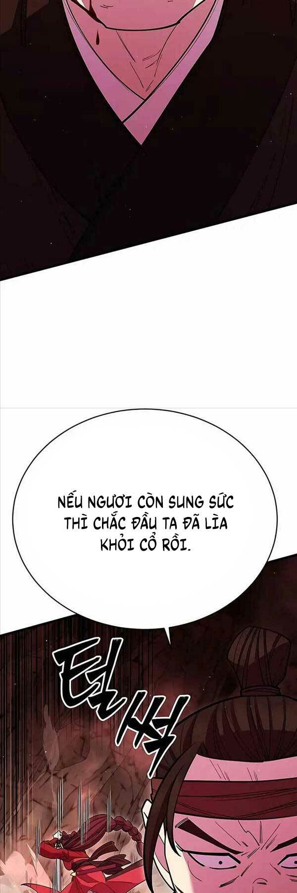 Thiên Hạ Đệ Nhất Đại Sư Huynh - Chapter 50 - Page 34