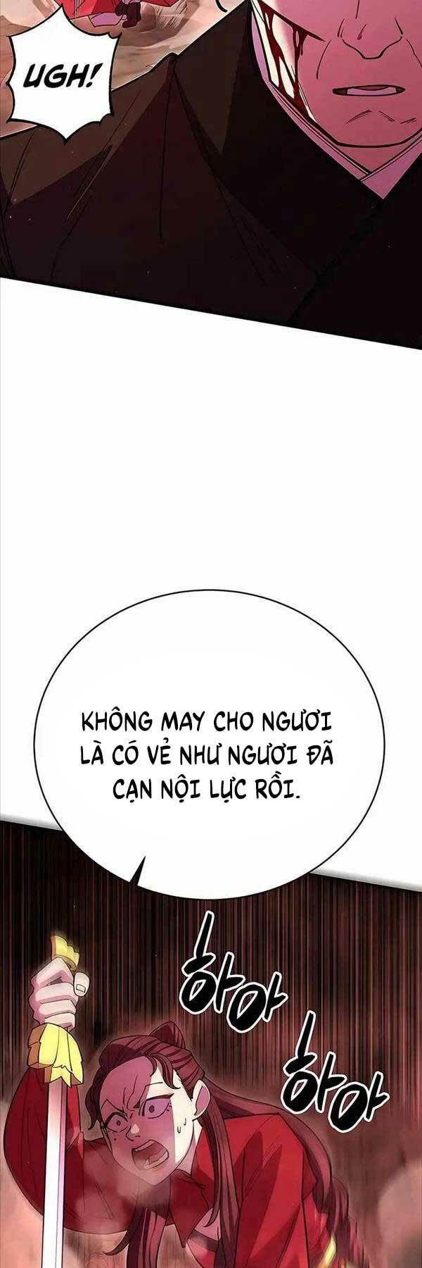 Thiên Hạ Đệ Nhất Đại Sư Huynh - Chapter 50 - Page 35