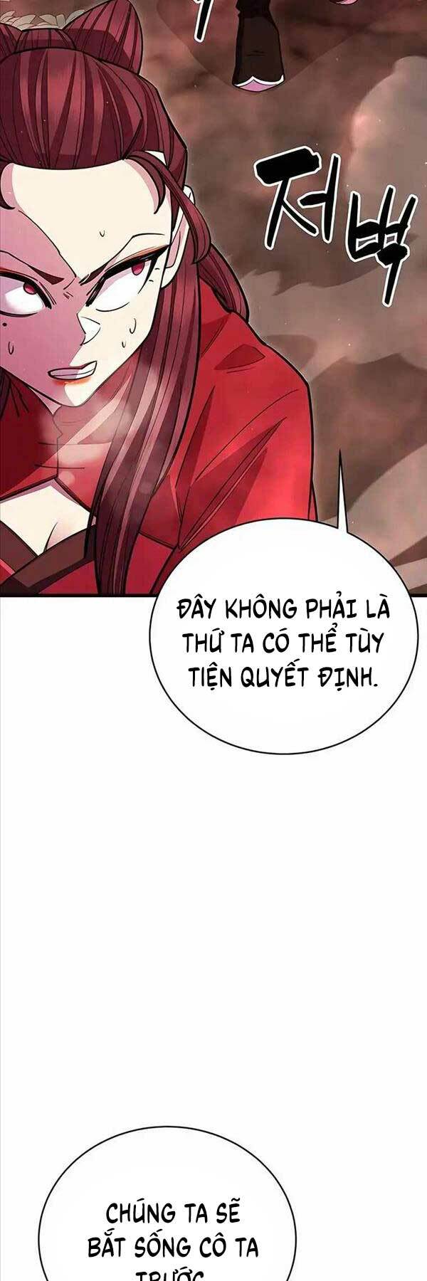 Thiên Hạ Đệ Nhất Đại Sư Huynh - Chapter 50 - Page 38