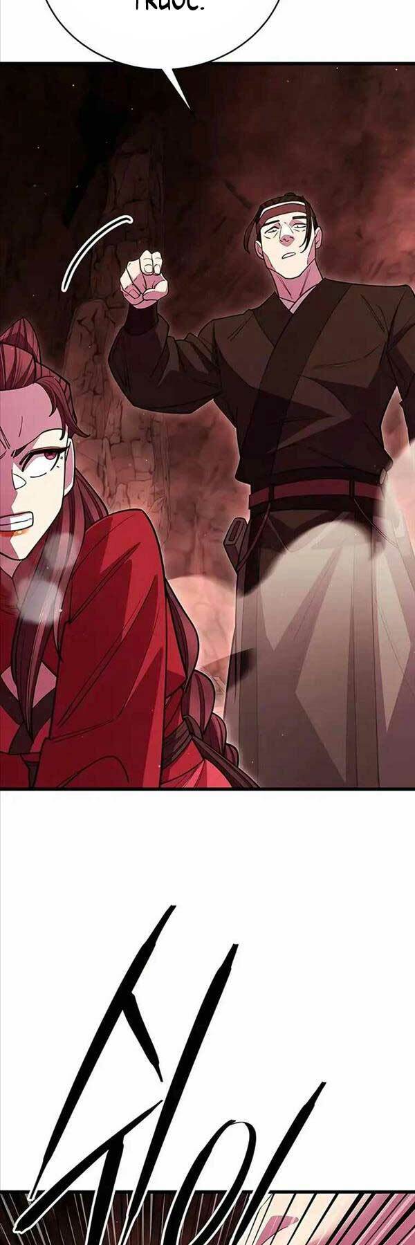 Thiên Hạ Đệ Nhất Đại Sư Huynh - Chapter 50 - Page 39