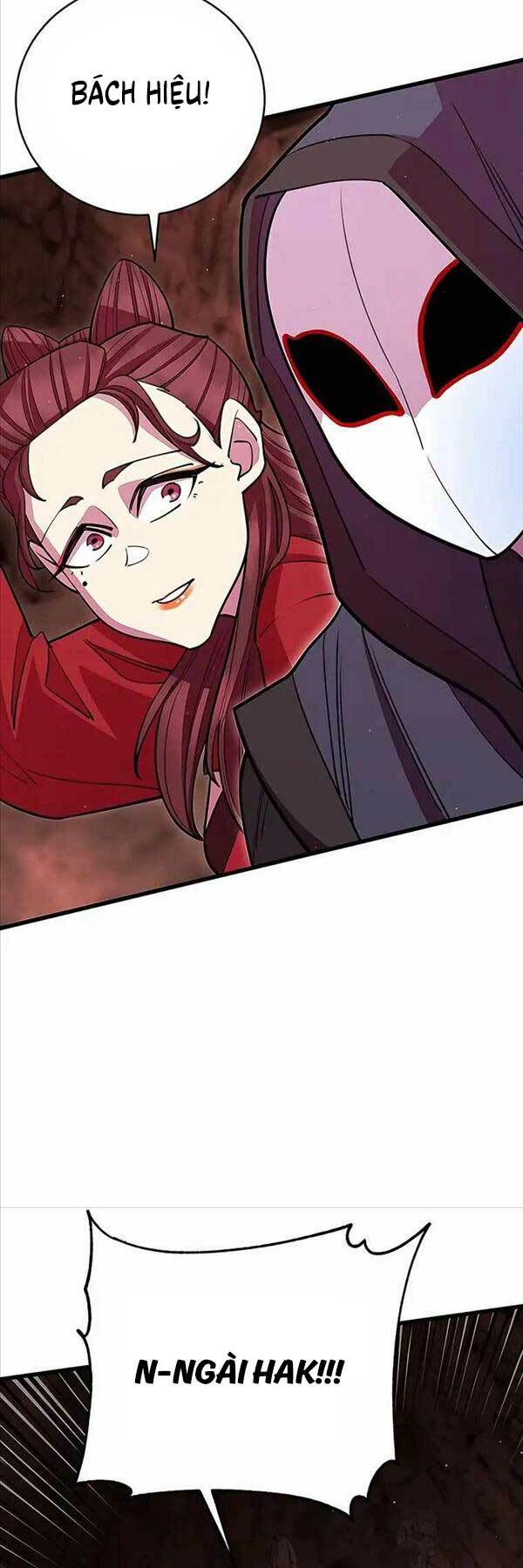 Thiên Hạ Đệ Nhất Đại Sư Huynh - Chapter 50 - Page 44