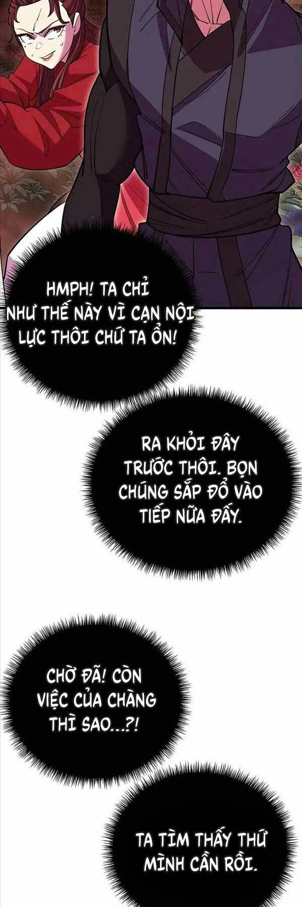 Thiên Hạ Đệ Nhất Đại Sư Huynh - Chapter 50 - Page 46