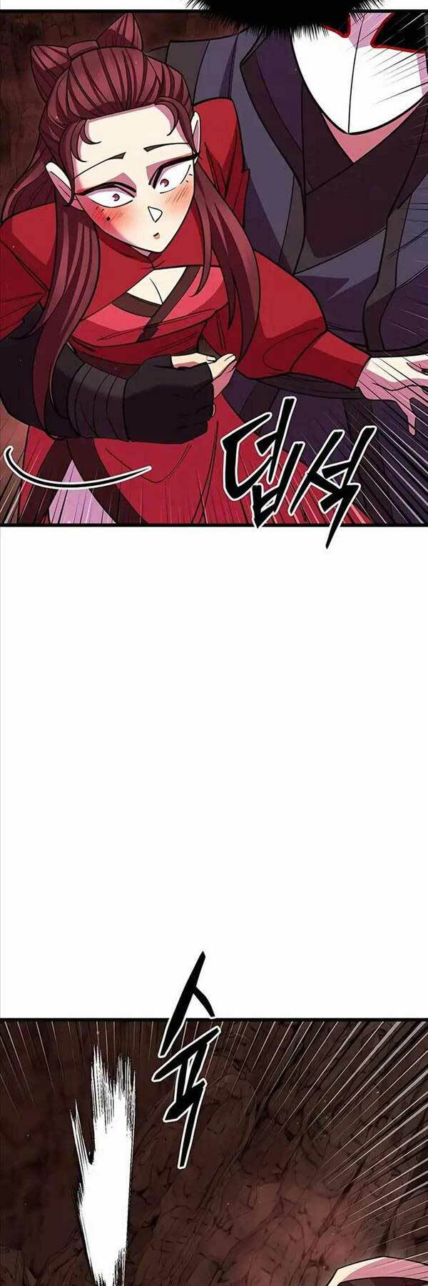 Thiên Hạ Đệ Nhất Đại Sư Huynh - Chapter 50 - Page 47