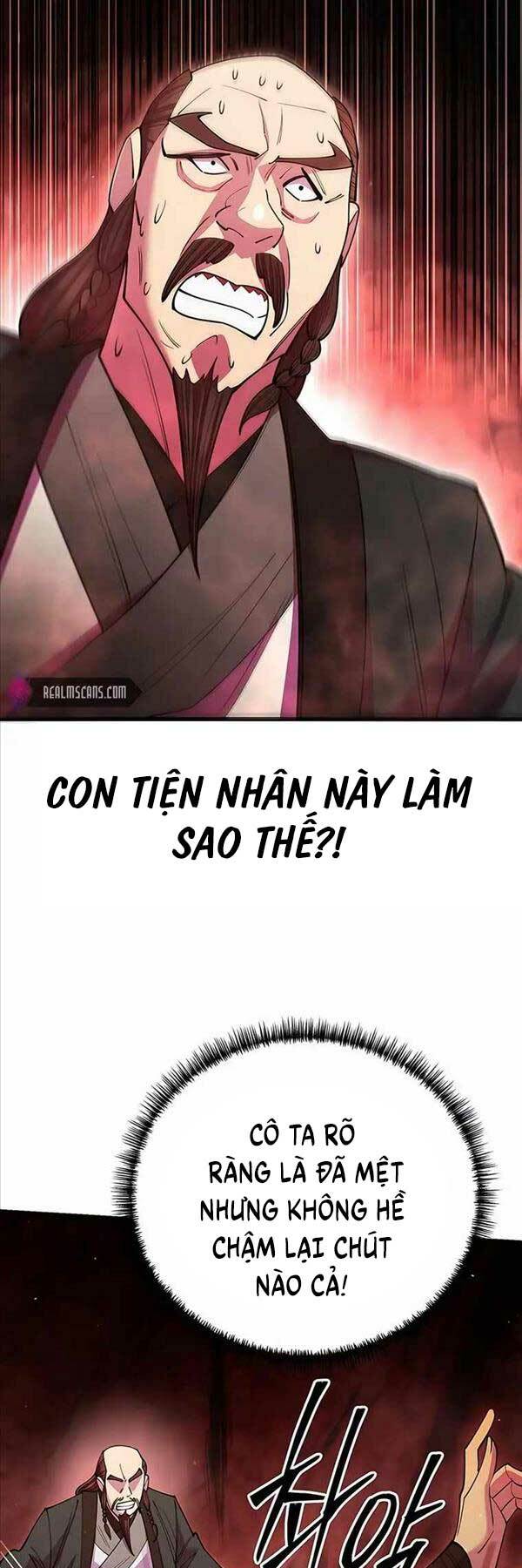 Thiên Hạ Đệ Nhất Đại Sư Huynh - Chapter 50 - Page 4